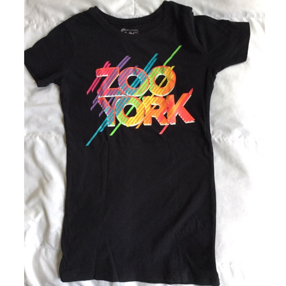 Graphic Slim T-Shirt